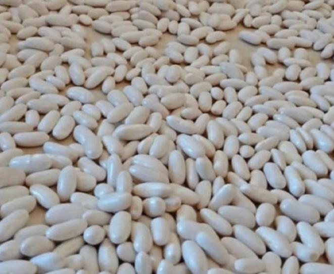 White Beans